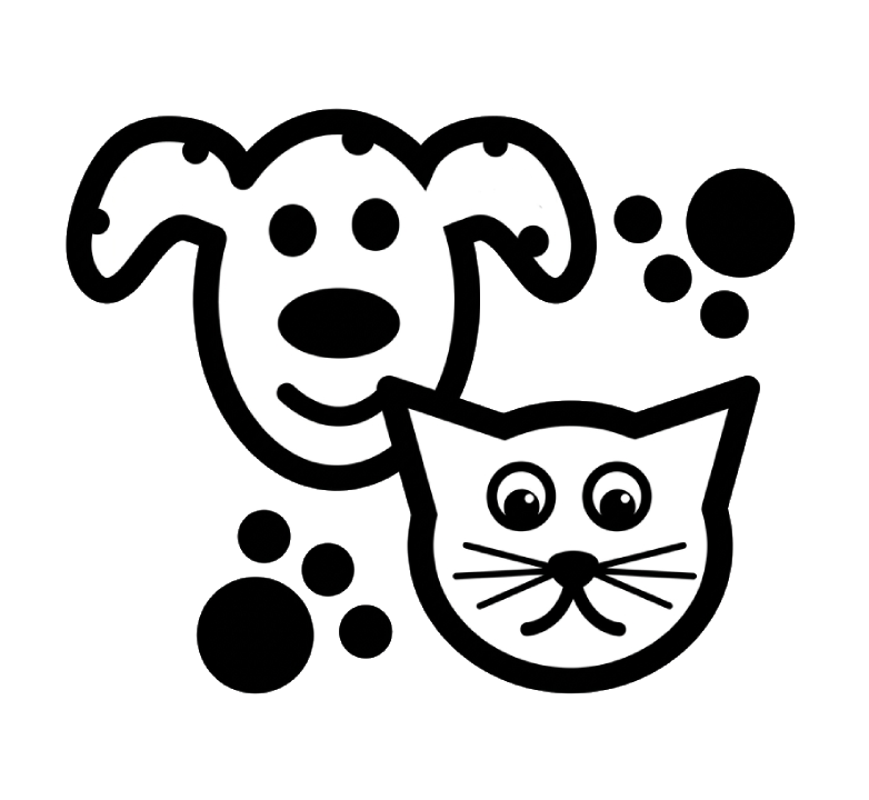 League Mobile Veterinary Services logo